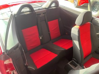 Opel Astra Twin Top Enjoy Cabrio
