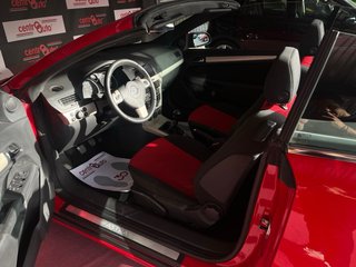 Opel Astra Twin Top Enjoy Cabrio
