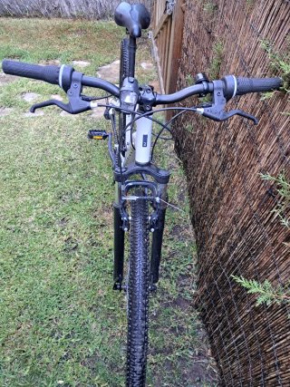 Bicicleta Montaña Rockrider Expl 50 Talla M