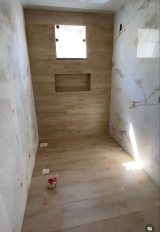 REFORMA TU BAÑO, Bañera a plato de Ducha, Integral