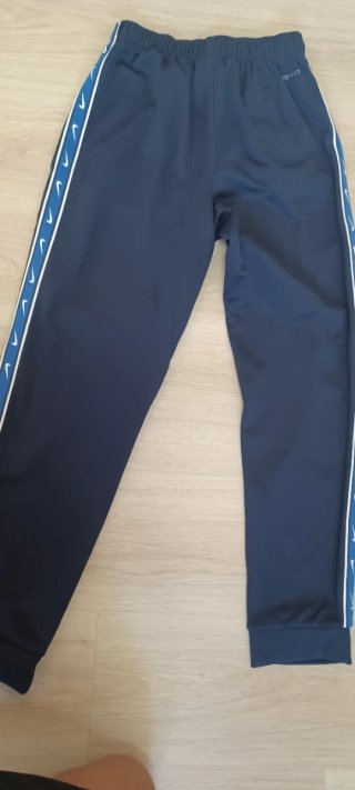 Conjunto chándal nike