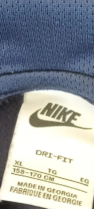 Conjunto chándal nike