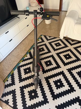 Patinete Xiaomi Mi Pro 2 2022