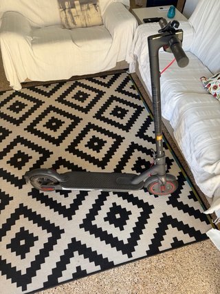 Patinete Xiaomi Mi Pro 2 2022