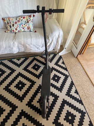 Patinete Xiaomi Mi Pro 2 2022