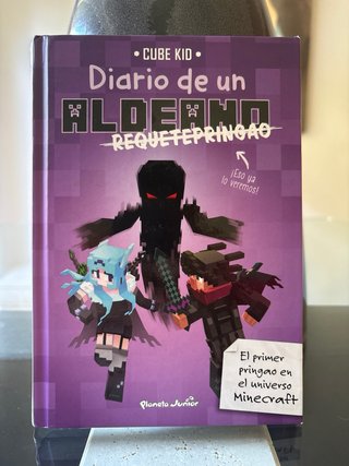Diario de un aldeano