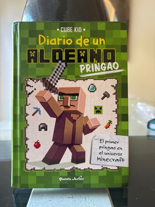 Diario de un aldeano