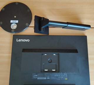 Monitor Lenovo ThinkVision T24D