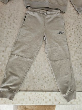 Conjunto Zara USA niño 10-12 años