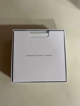 Airpods Pro 2ª Gen sin abrir