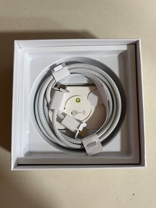 Airpods Pro 2ª Gen sin abrir