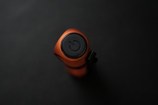 Olight Perun 2 Mini Linterna NUEVA