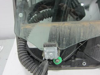 ELEVALUNAS DELANTERO IZQUIERDO PORSCHE CAYENNE (TIPO 92A) 7P5837756D