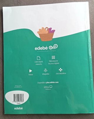 Religió Catòlica 4, Primària, Lligams, D'una al...