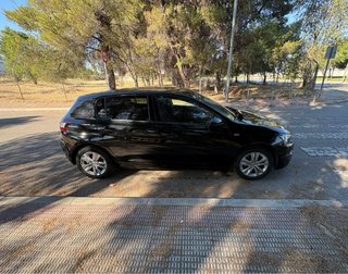 Peugeot 308 2016