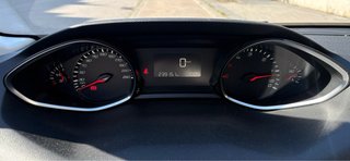 Peugeot 308 2016