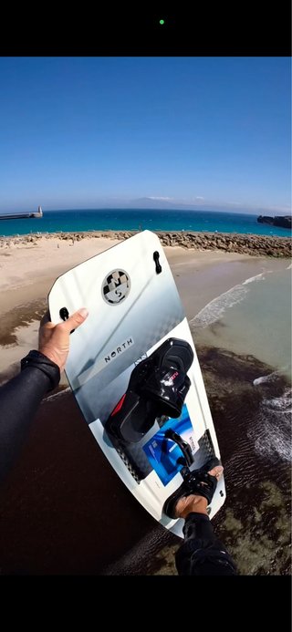 Kiteboarding Coaching, cursos avanzados de Kite