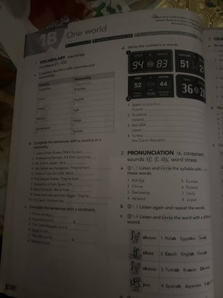 English File A1-A2 Elementary With Online Pract...