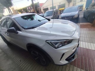 CUPRA Formentor 2021