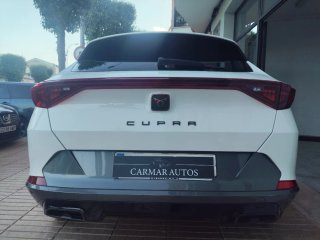 CUPRA Formentor 2021