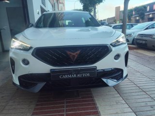 CUPRA Formentor 2021