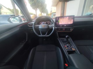 CUPRA Formentor 2021