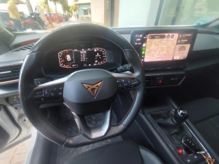 CUPRA Formentor 2021