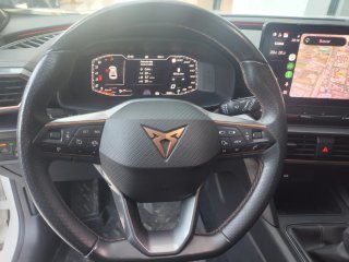 CUPRA Formentor 2021