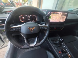 CUPRA Formentor 2021