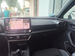 CUPRA Formentor 2021