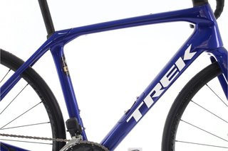 Bicicleta Trek Domane SL 6 Di2 12V t.54 Reacondicionada