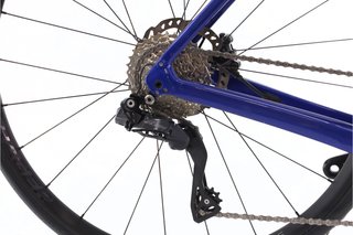 Bicicleta Trek Domane SL 6 Di2 12V t.54 Reacondicionada