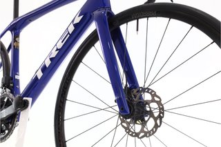 Bicicleta Trek Domane SL 6 Di2 12V t.54 Reacondicionada