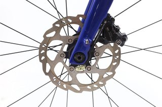Bicicleta Trek Domane SL 6 Di2 12V t.54 Reacondicionada