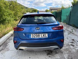 KIA XCeed 2020