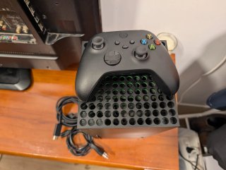 Xbox