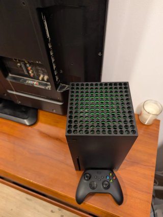 Xbox
