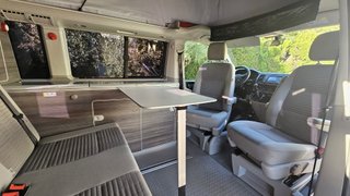 Volkswagen California Ocean T6