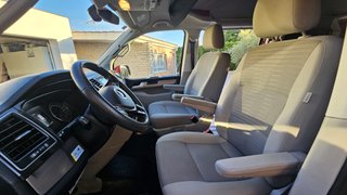 Volkswagen California Ocean T6