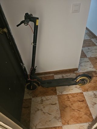 Patinete Eléctrico Xiaomi Esencial