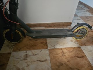 Patinete Eléctrico Xiaomi Esencial