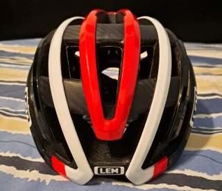 Casco LEM MotivAir GM