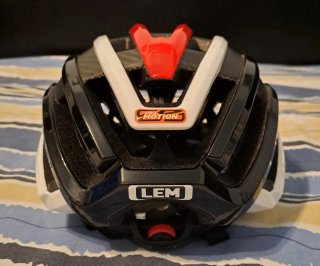 Casco LEM MotivAir GM