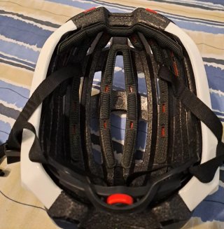 Casco LEM MotivAir GM