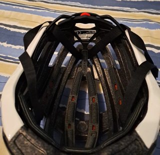 Casco LEM MotivAir GM