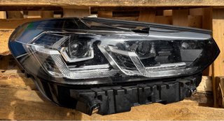 Faro BMW LED X1