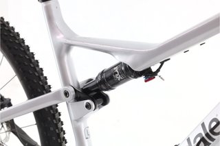 Bicicleta Cannondale Scalpel XT t.L Reacondicionada