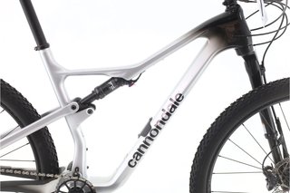 Bicicleta Cannondale Scalpel XT t.L Reacondicionada