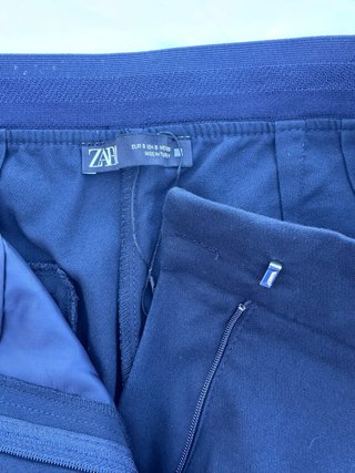 Pantalón Zara Talla S