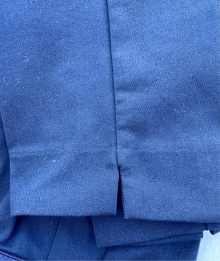 Pantalón Zara Talla S